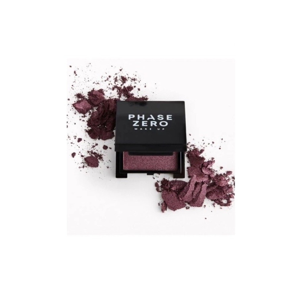 Phase Zero VELVET Pressed Eyeshadow‎